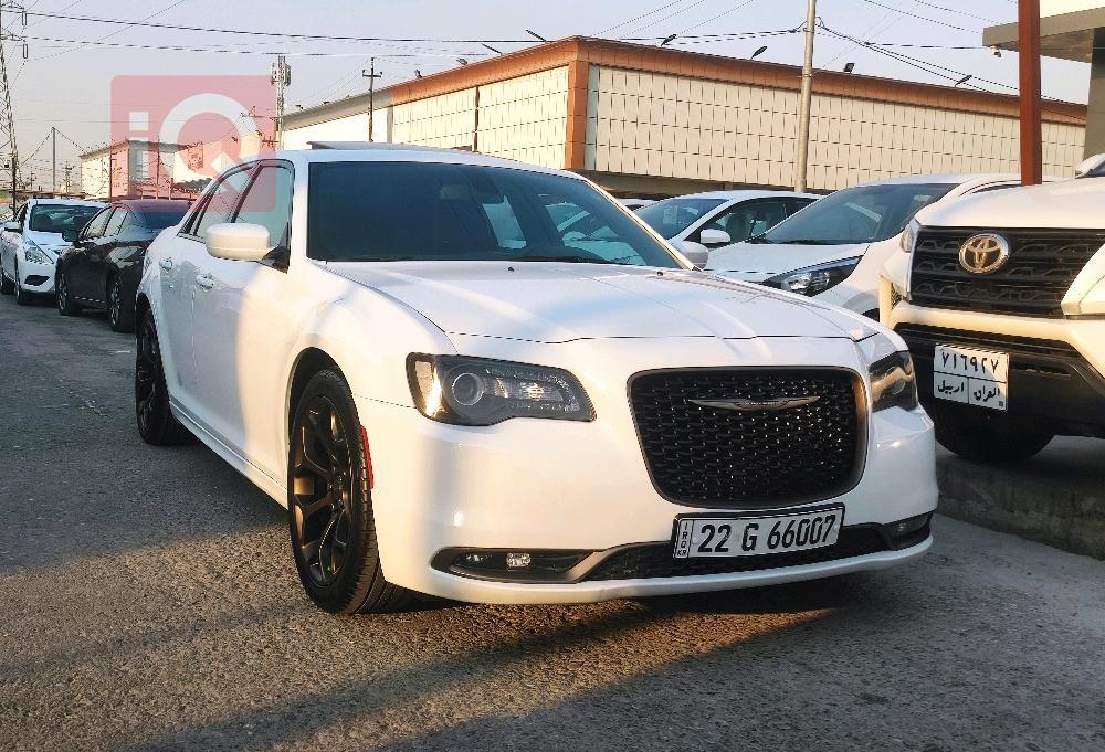 Chrysler 300